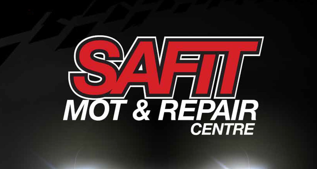 SAFIT MOT & Repair Centre