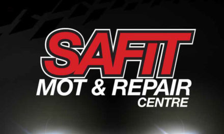 SAFIT MOT & Repair Centre