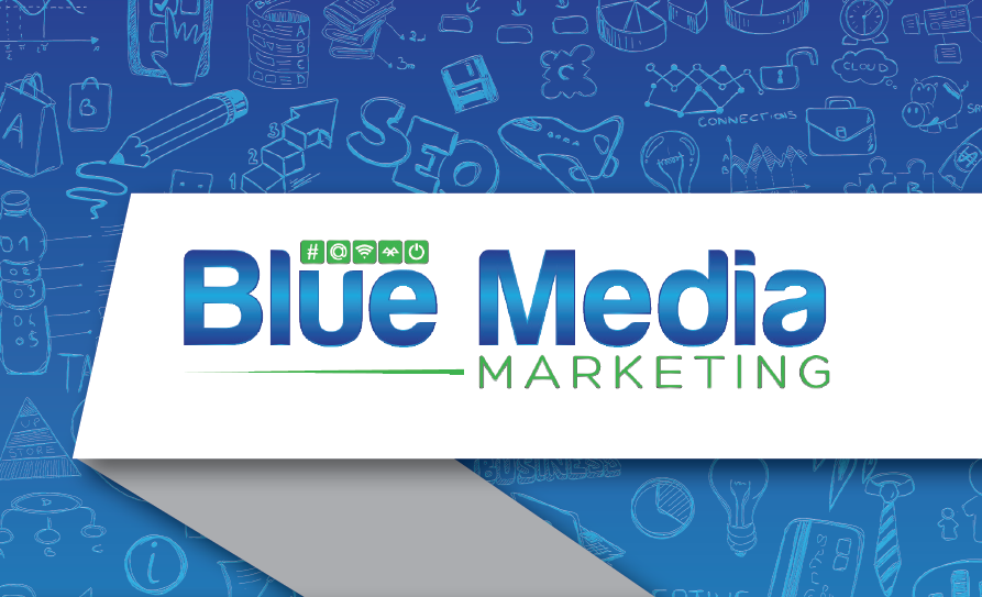 Blue Media Marketing