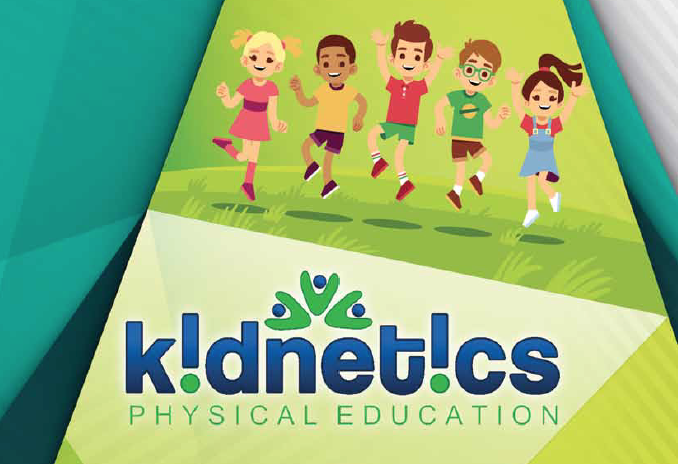 Kidnetics Physical Education