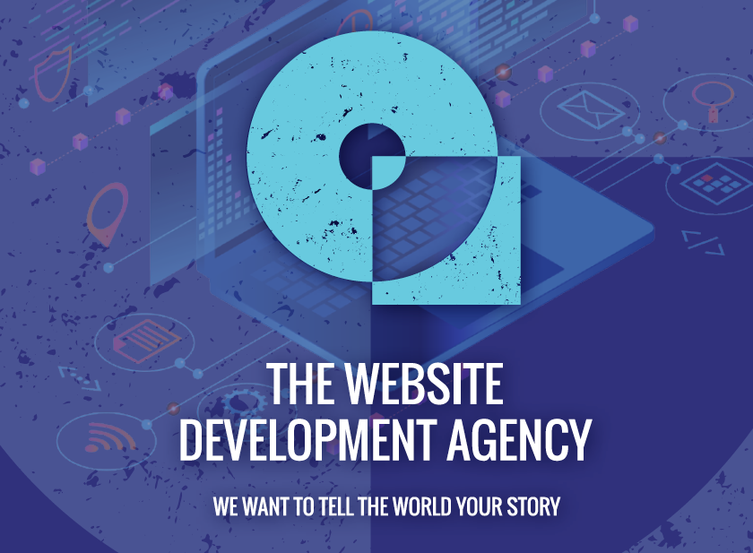 The Website Development Agency