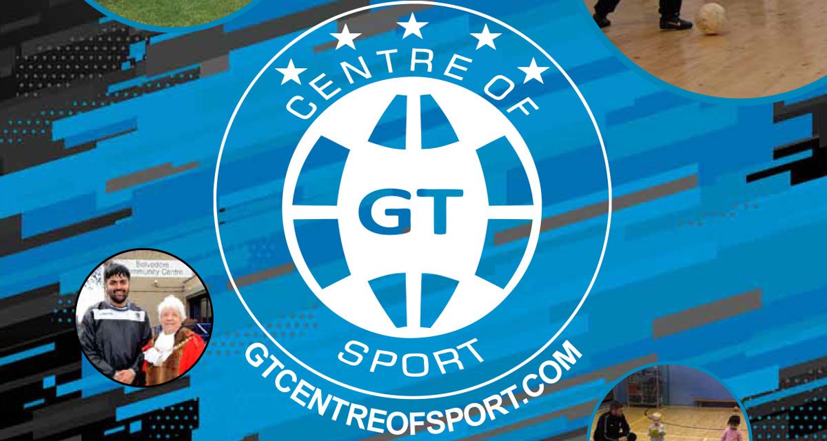 GT Centre of Sport