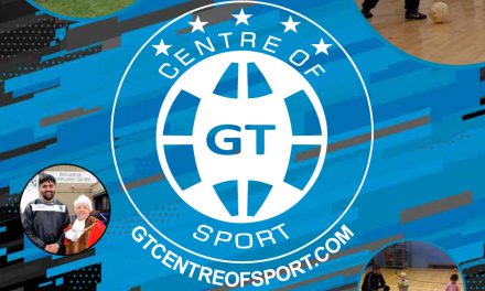 GT Centre of Sport