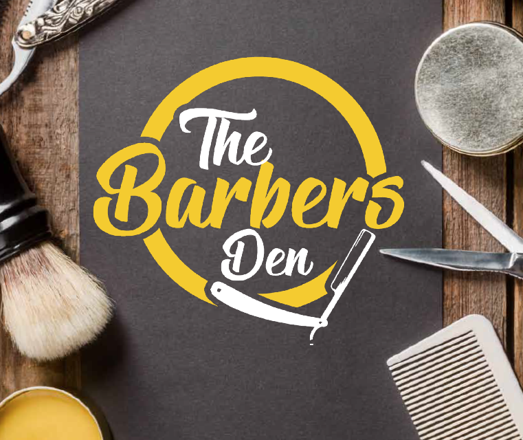 The Barbers Den