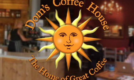 Doms Coffee House