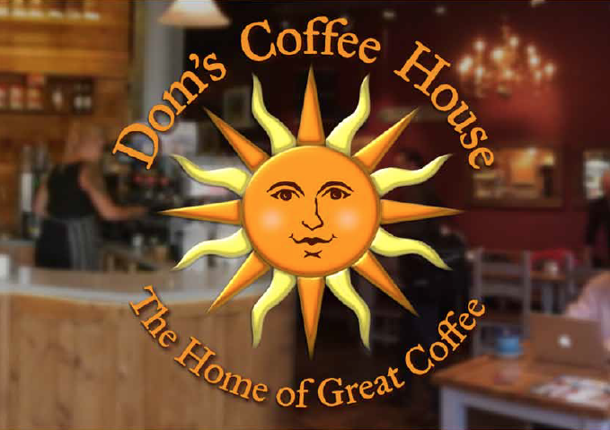 Doms Coffee House