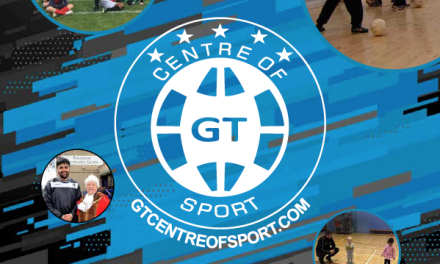 GT Centre of sport