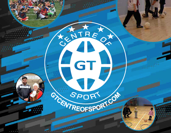 GT Centre of sport