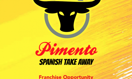 Pimento Spanish style takeaway