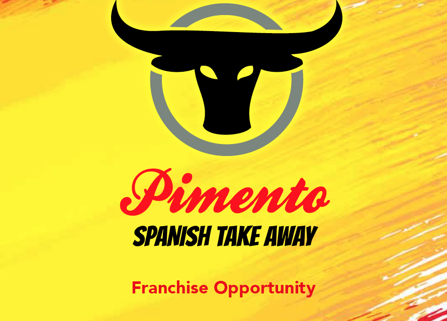 Pimento Spanish style takeaway