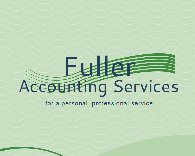 Fuller Accounting