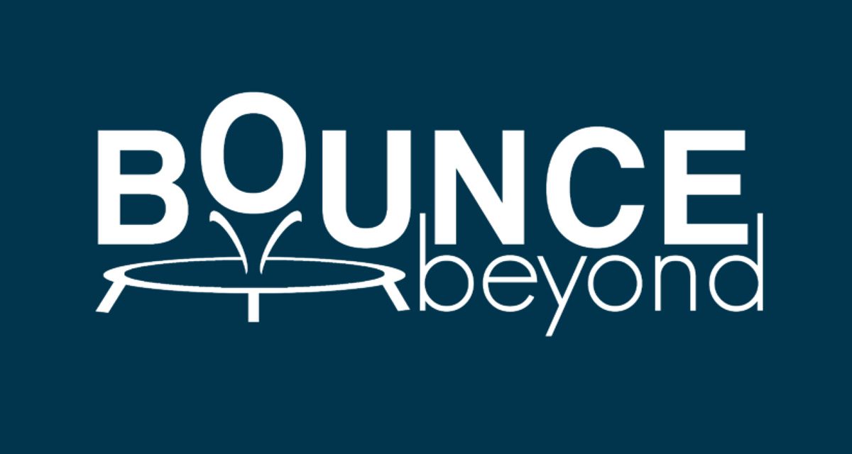 Bounce Beyond