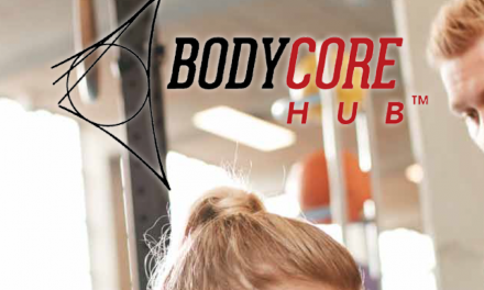 Bodycore Hub
