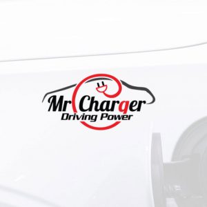 Mr Charger