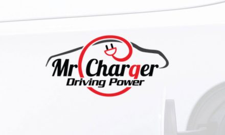 Mr Charger