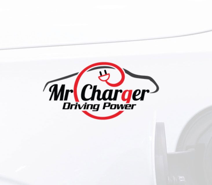 Mr Charger