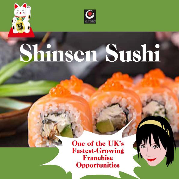 Shinsen Sushi