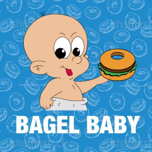 Bagel Baby