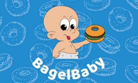 Bagel Baby