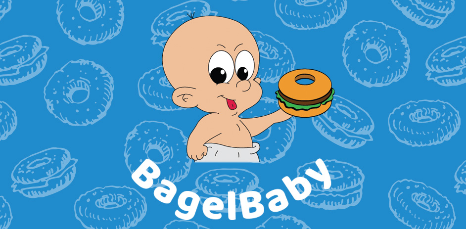 Bagel Baby