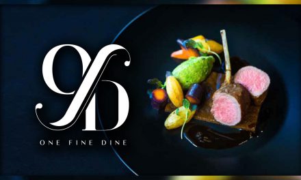 One Fine Dine