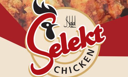 Selekt Chicken
