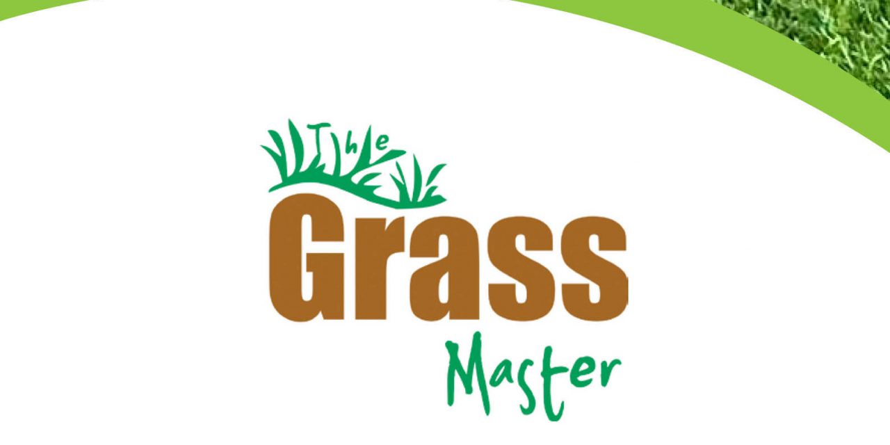 The Grass Master