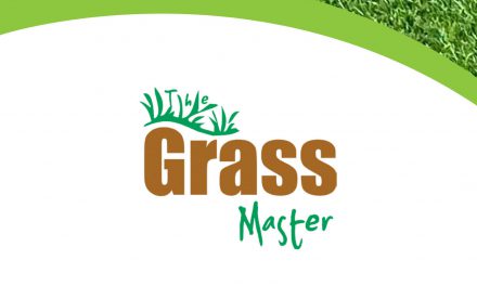 The Grass Master