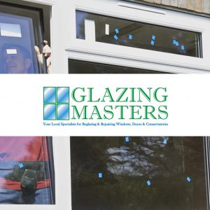 Glazing Masters