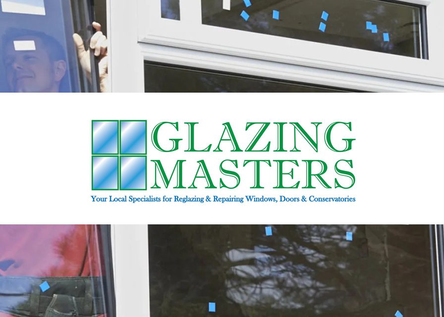 Glazing Masters