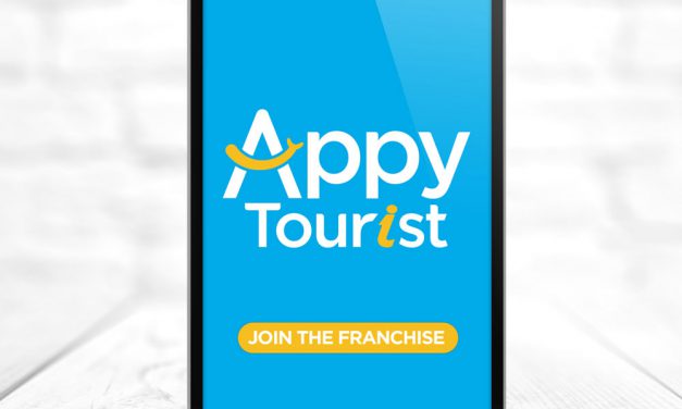 Appy Tourist