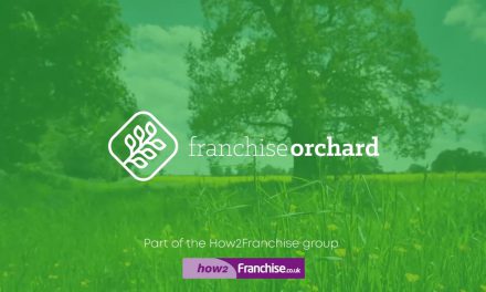 Franchise Orchard