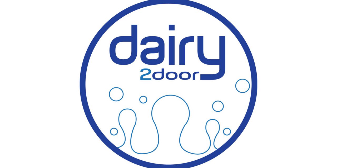 Dairy2Door