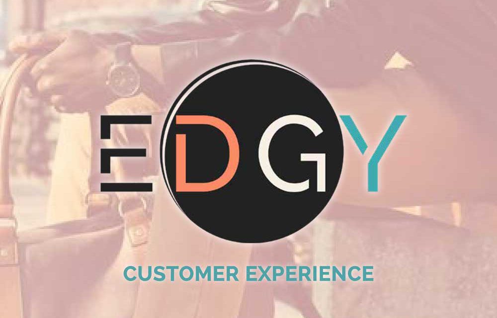 Edgy Customer Experience