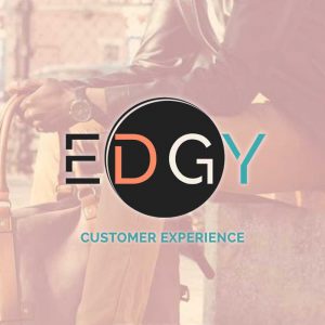 Edgy Customer Experience