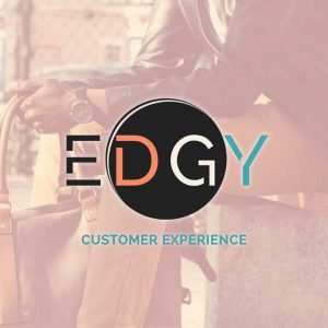Edgy Customer Experience