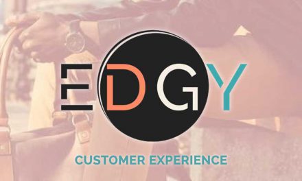 Edgy Customer Experience