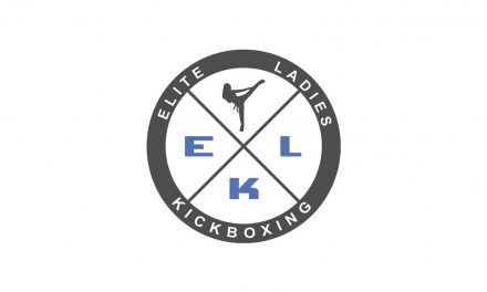 Elite Ladies Kickboxing