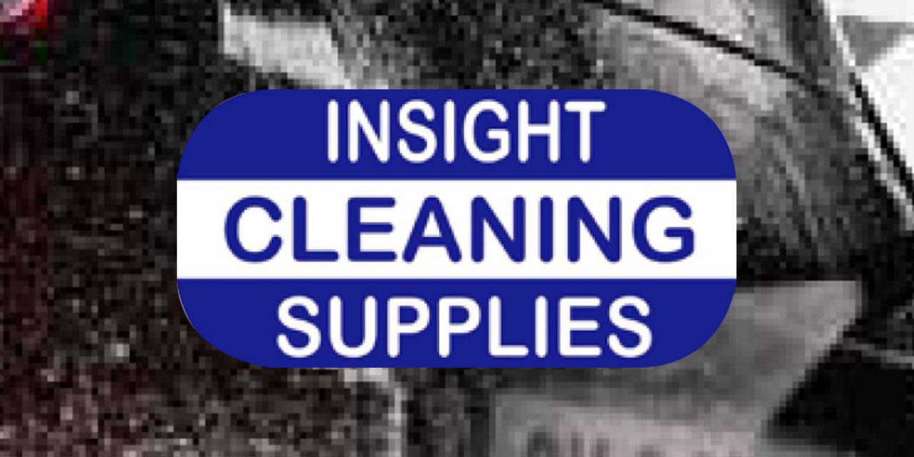 Insight Cleaning Supplies