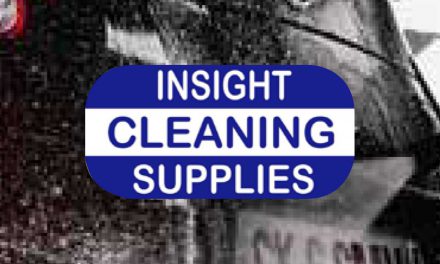 Insight Cleaning Supplies