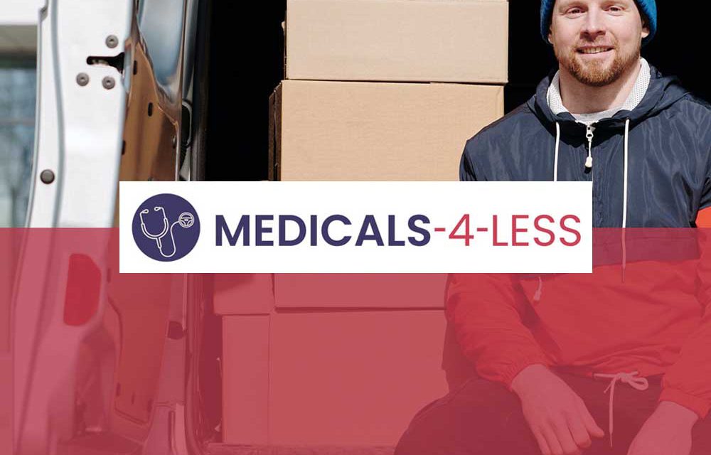 Medicals4less