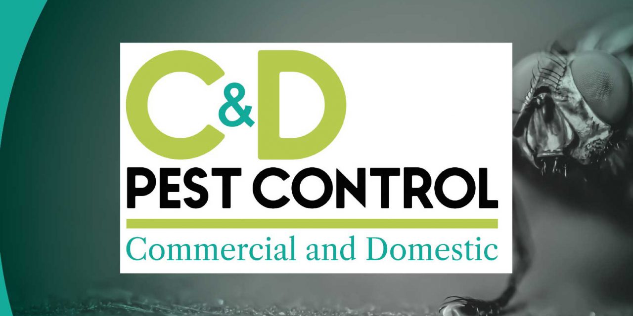 C&D Pest Control