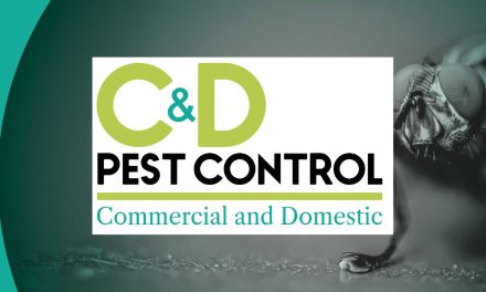 C&D Pest Control