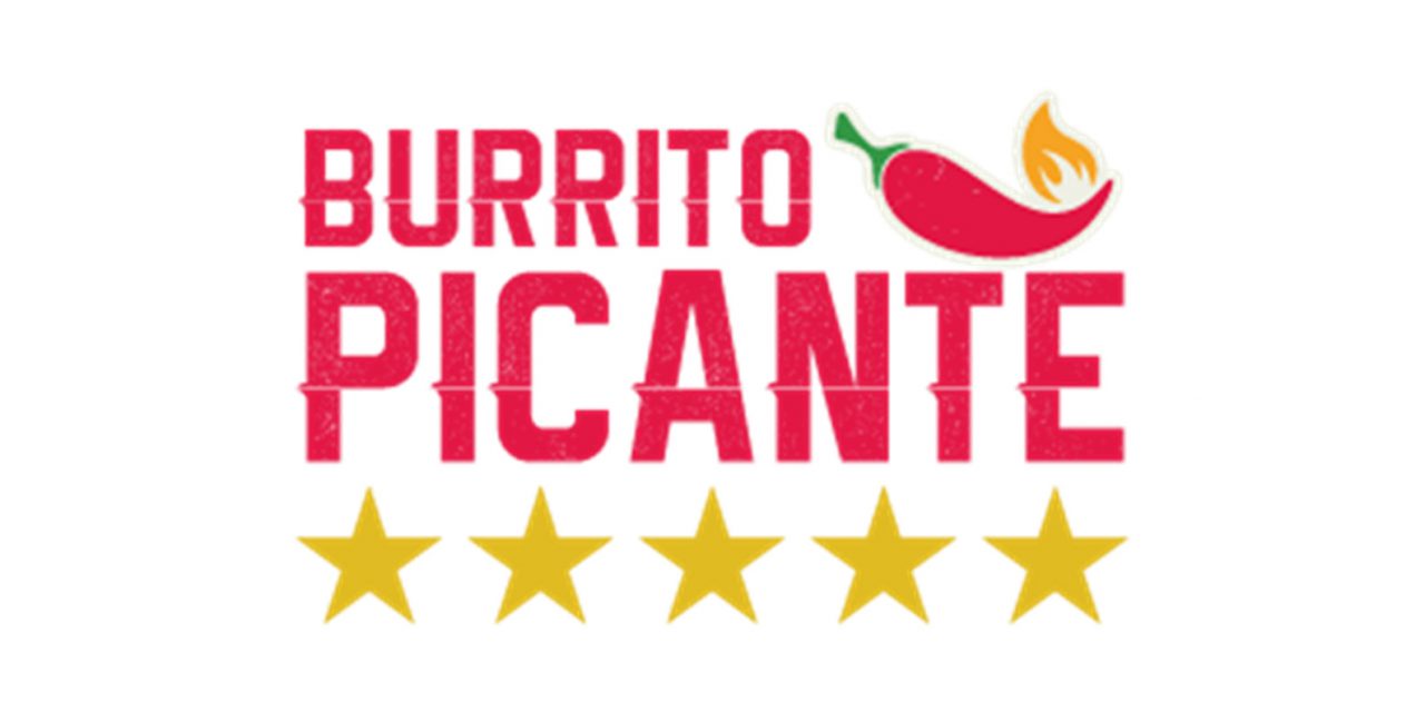 Burrito Picante