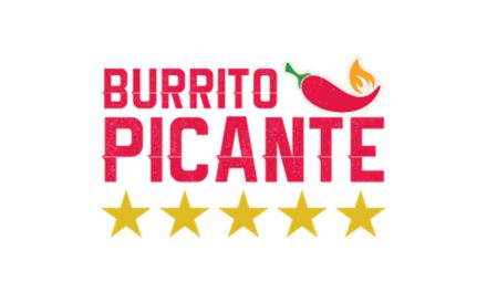 Burrito Picante