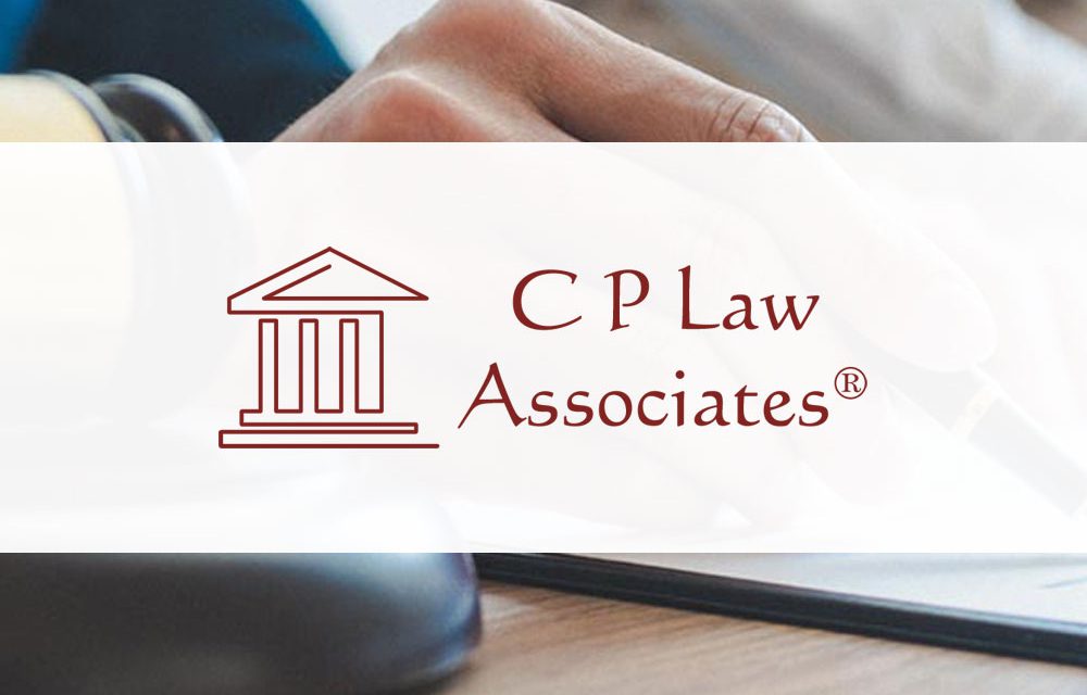 C P Law Associates