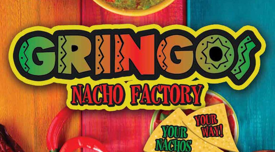 Gringos Nacho Factory