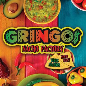 Gringos Nacho Factory
