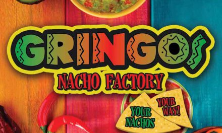 Gringos Nacho Factory