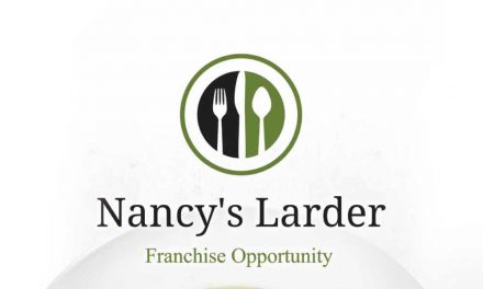 Nancys Larder